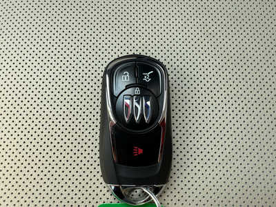 2024 Buick Encore GX, $25900. Photo 9