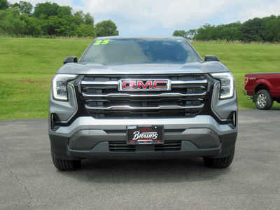 2025 GMC Terrain, $32500. Photo 11