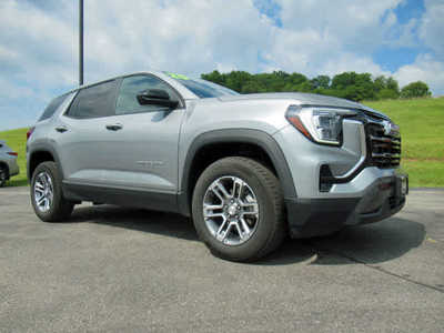 2025 GMC Terrain, $32500. Photo 12