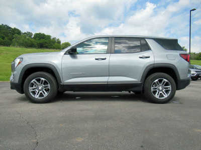2025 GMC Terrain, $32500. Photo 2