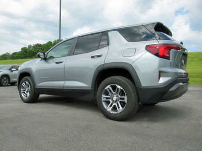 2025 GMC Terrain, $32500. Photo 3