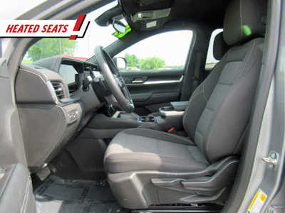 2025 GMC Terrain, $32500. Photo 4