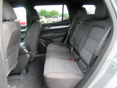 2025 GMC Terrain, $32500. Photo 5