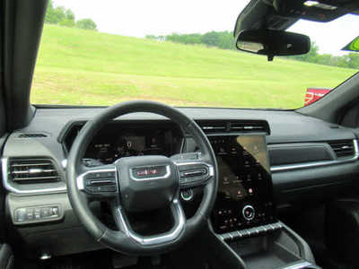 2025 GMC Terrain, $32500. Photo 6