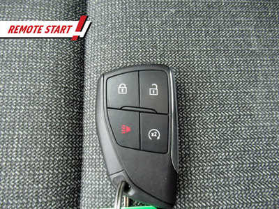 2025 GMC Terrain, $32500. Photo 7