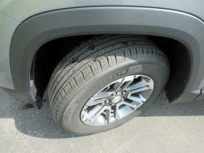 2025 GMC Terrain, $32500. Photo 8