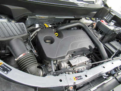 2025 GMC Terrain, $32500. Photo 9