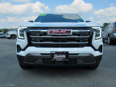 2025 GMC Terrain, $32500. Photo 11