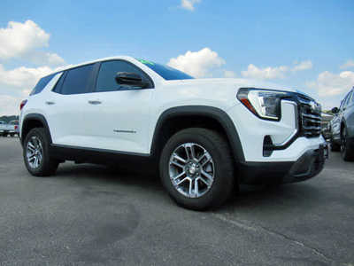 2025 GMC Terrain, $32500. Photo 12