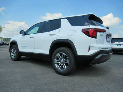 2025 GMC Terrain, $32500. Photo 3