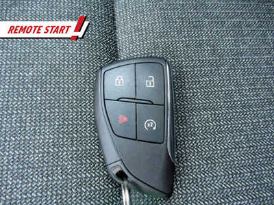 2025 GMC Terrain, $32500. Photo 9