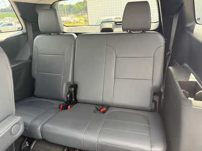2018 Chevrolet Traverse, $18900. Photo 6