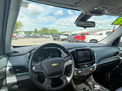 2018 Chevrolet Traverse, $18900. Photo 7