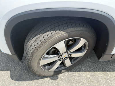2018 Chevrolet Traverse, $18900. Photo 8