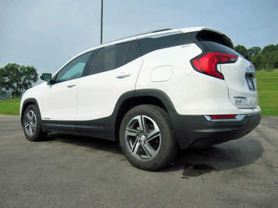 2021 GMC Terrain, $19500. Photo 3