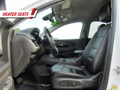 2021 GMC Terrain, $19500. Photo 4