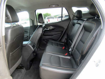 2021 GMC Terrain, $19500. Photo 5