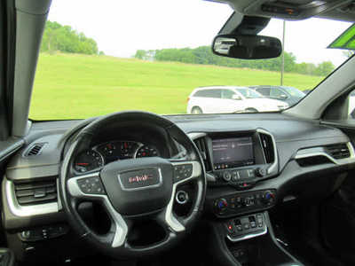 2021 GMC Terrain, $19500. Photo 6