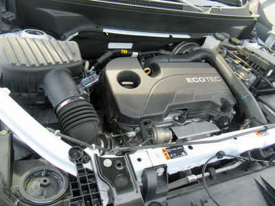 2021 GMC Terrain, $19500. Photo 8