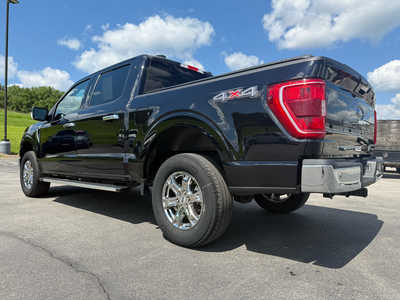 2022 Ford F150 Crew Cab, $40600. Photo 3