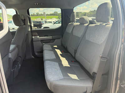 2022 Ford F150 Crew Cab, $40600. Photo 5