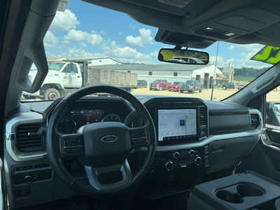2022 Ford F150 Crew Cab, $40600. Photo 6