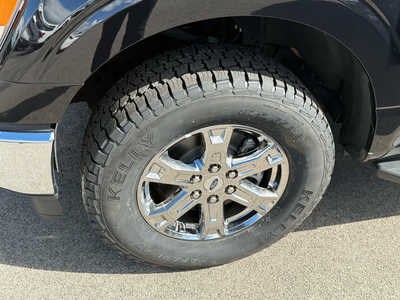 2022 Ford F150 Crew Cab, $40600. Photo 7