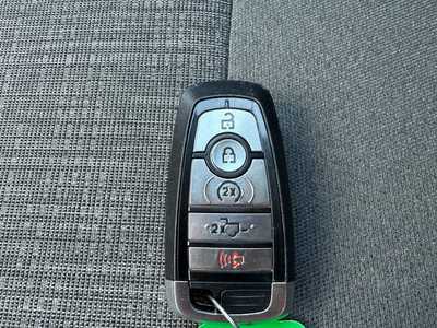 2022 Ford F150 Crew Cab, $40600. Photo 8