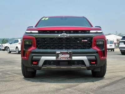 2026 Chevrolet Traverse, $. Photo 11