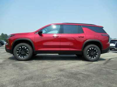 2026 Chevrolet Traverse, $. Photo 2