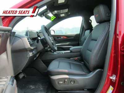 2026 Chevrolet Traverse, $. Photo 4