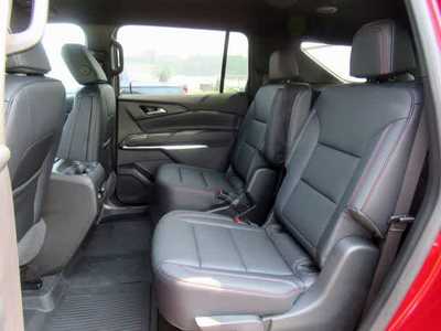 2026 Chevrolet Traverse, $. Photo 5