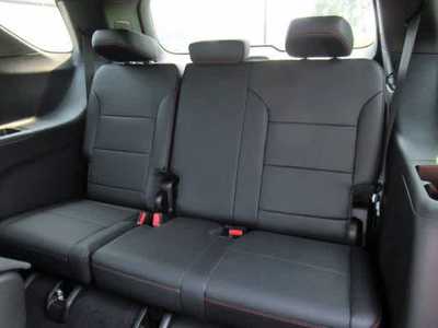 2026 Chevrolet Traverse, $. Photo 6