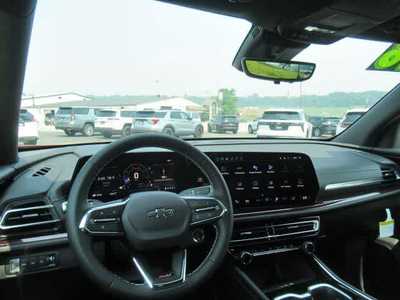 2026 Chevrolet Traverse, $. Photo 7