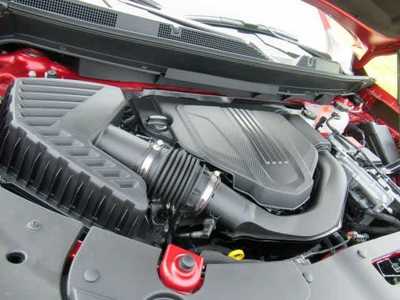2026 Chevrolet Traverse, $. Photo 8
