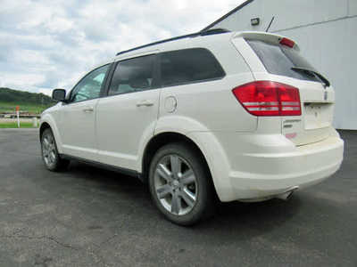 2009 Dodge Journey, $. Photo 2
