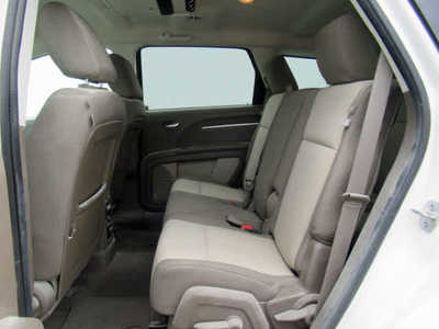 2009 Dodge Journey, $. Photo 4