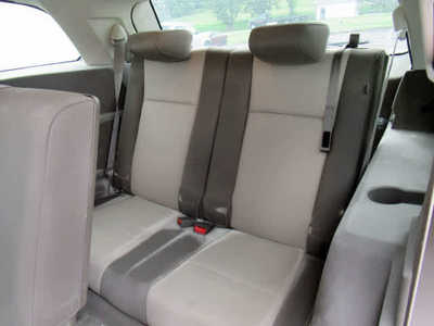 2009 Dodge Journey, $. Photo 5