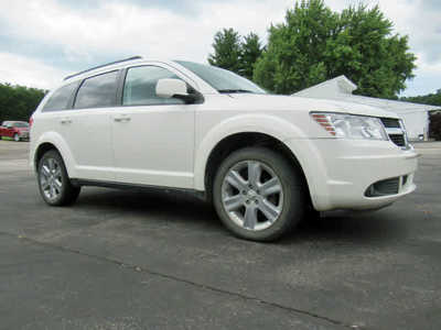 2009 Dodge Journey, $. Photo 7