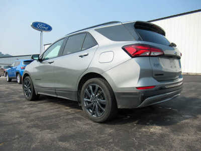 2024 Chevrolet Equinox, $30900. Photo 2