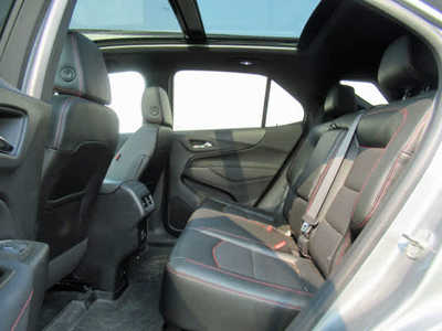 2024 Chevrolet Equinox, $30900. Photo 4