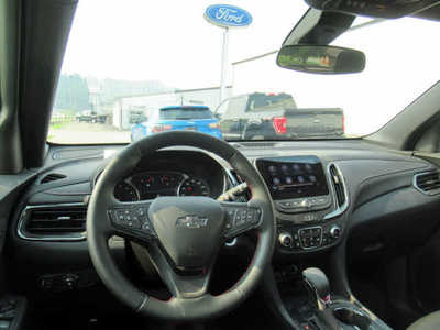 2024 Chevrolet Equinox, $30900. Photo 5