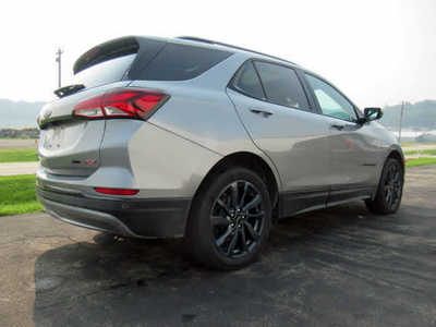 2024 Chevrolet Equinox, $30900. Photo 7