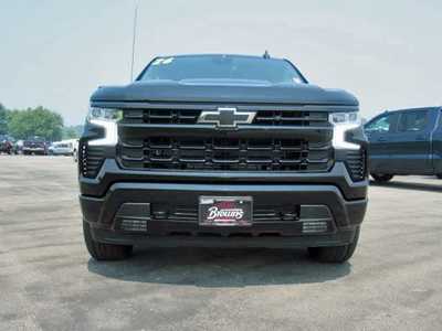 2026 Chevrolet 1500 Crew Cab, $. Photo 10