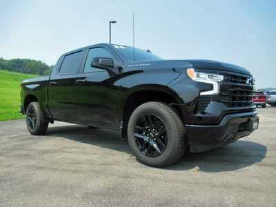 2026 Chevrolet 1500 Crew Cab, $. Photo 11