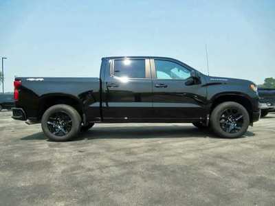 2026 Chevrolet 1500 Crew Cab, $. Photo 12