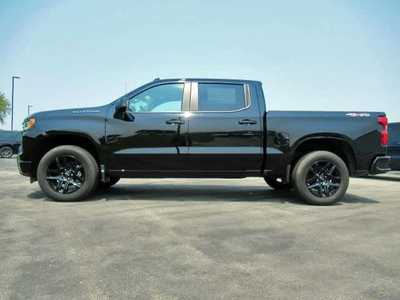2026 Chevrolet 1500 Crew Cab, $. Photo 2
