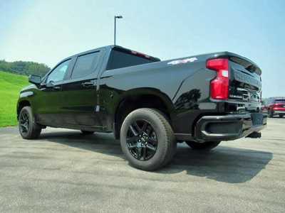2026 Chevrolet 1500 Crew Cab, $. Photo 3