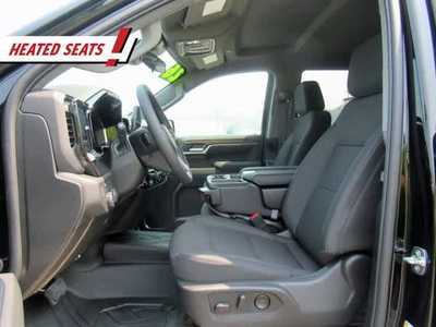2026 Chevrolet 1500 Crew Cab, $. Photo 4
