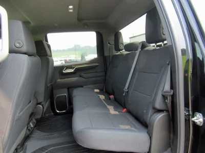 2026 Chevrolet 1500 Crew Cab, $. Photo 5
